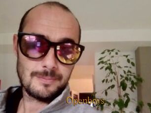Openboys