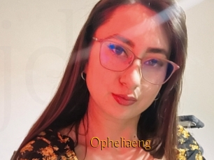 Opheliaeng