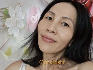 Opheliakim