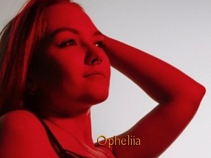 Opheliia