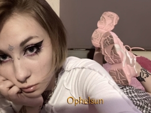 Ophelsun