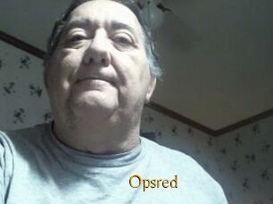 Opsred