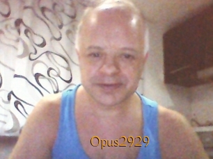Opus2929