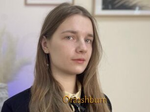 Oraashburn