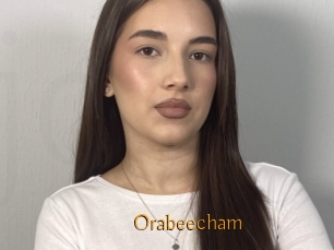Orabeecham