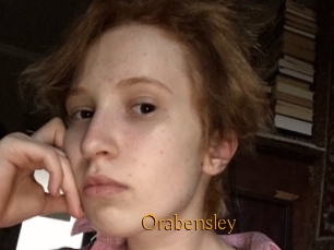 Orabensley