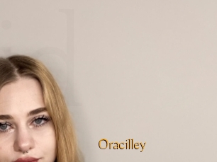Oracilley