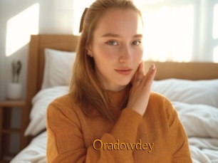 Oradowdey