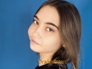 Oradownton