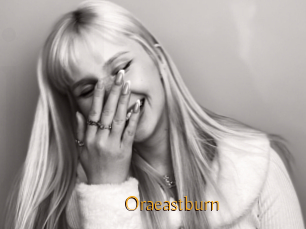 Oraeastburn