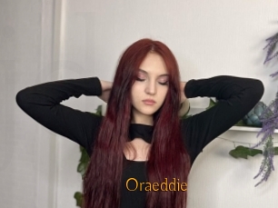 Oraeddie