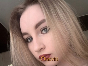 Oraevitt