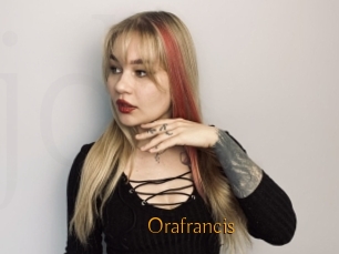 Orafrancis