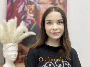 Orafurnish