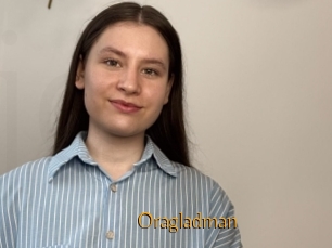 Oragladman