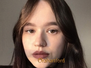 Orahartford