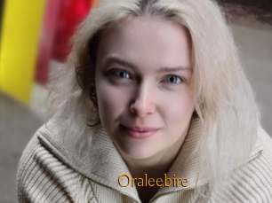 Oraleebire