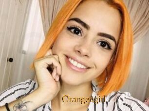 Orangeegirl