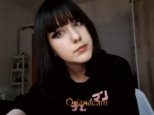 Orianacam
