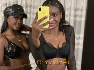 Orianaluisa4u
