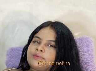 Orianamolina