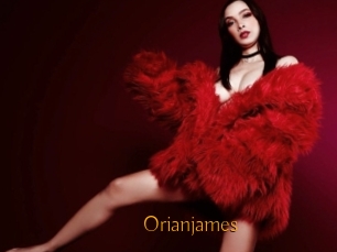Orianjames