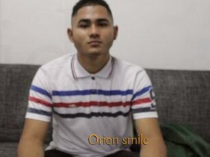 Orion_smile