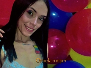 Ornelacooper