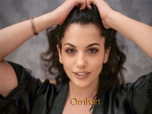 Orrihart