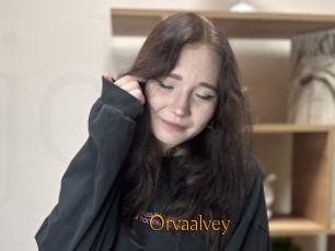 Orvaalvey