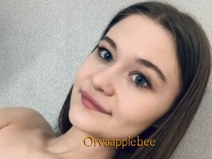 Orvaapplebee