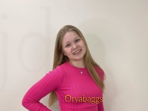 Orvabaggs