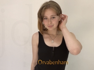 Orvabenham