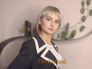 Orvaburland