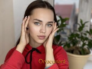 Orvacunard