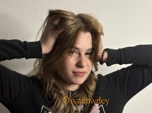 Orvadowdey