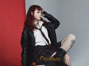 Orvaduty