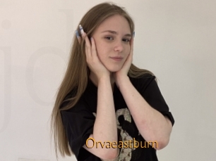 Orvaeastburn