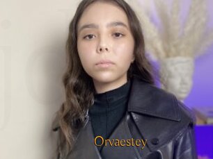 Orvaestey