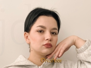 Orvafloor