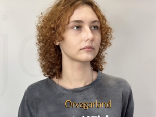 Orvagarland