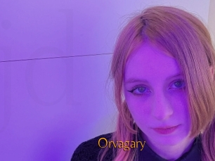 Orvagary