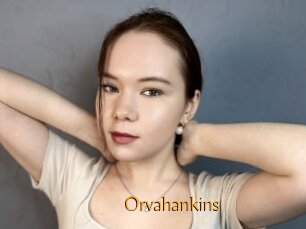 Orvahankins