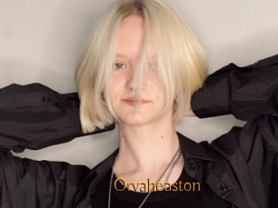 Orvaheaston