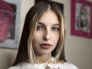 Orvahelme