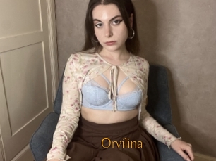 Orvilina