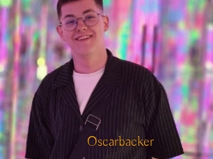 Oscarbacker