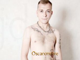 Oscarxmoore