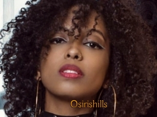 Osirishills