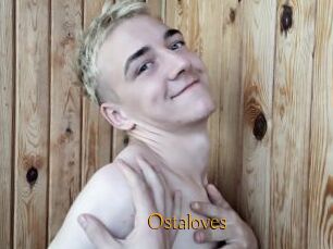 Ostaloves